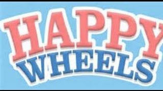 Happy Wheels Part - 44 New!