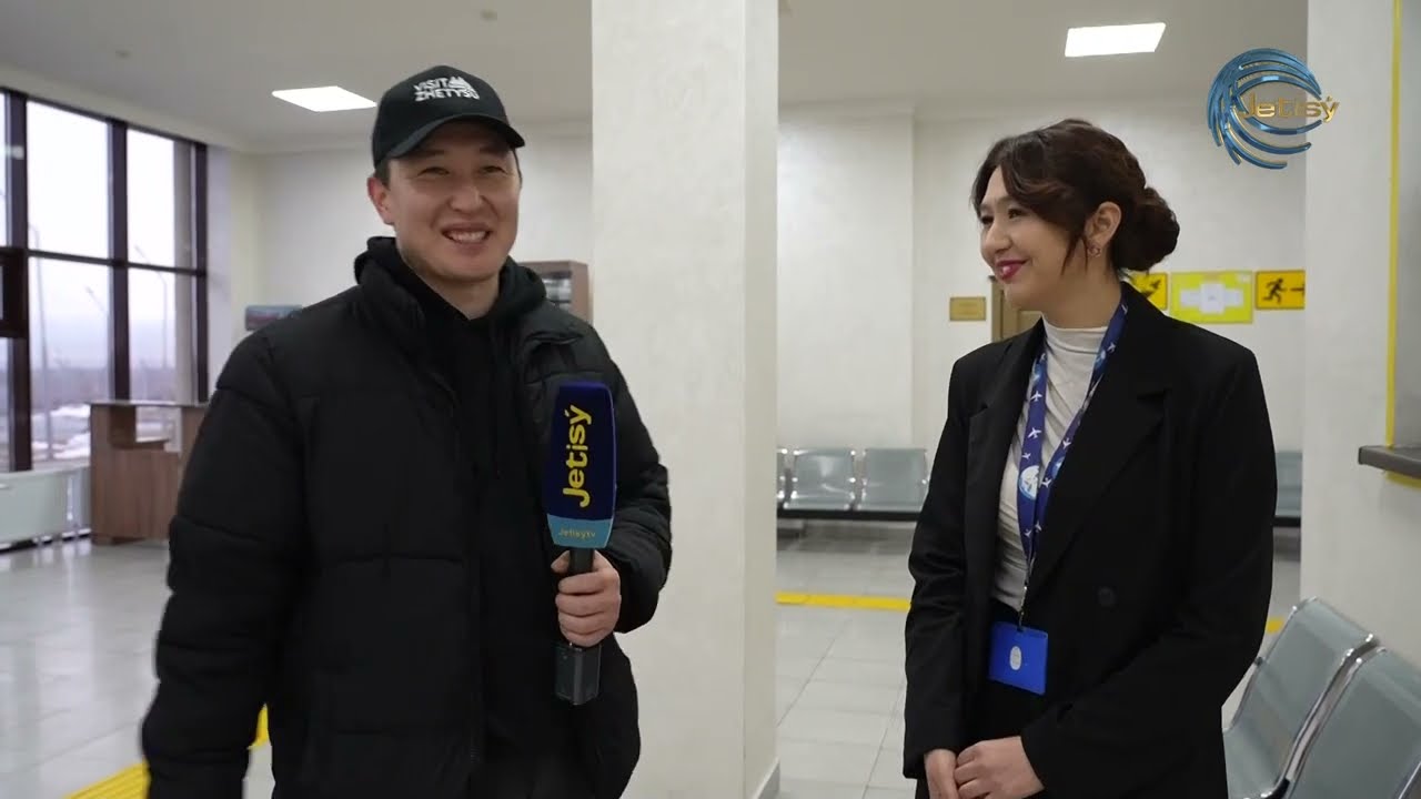 АЙБЫНДЫ АЛАКӨЛ / САПАРLIKE / ҮШАРАЛ / 14.01.2024