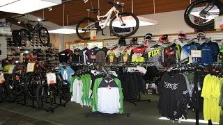 Footloose Sports Mammoth Lakes Great Five Star Review by Michael H.