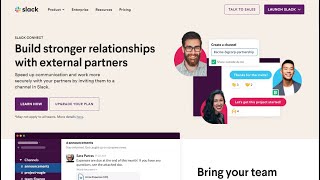 Slack Installation guide