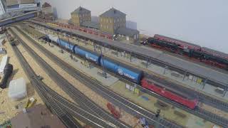 Sonntagsfahrten 01 11 2024