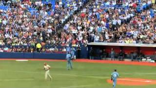 2009/06/26 Romero's stellar start