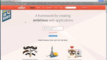 emberjs