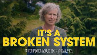 My Healthcare Plan for Alaskans