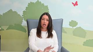 Burn Survivor 2 Years Post Injury