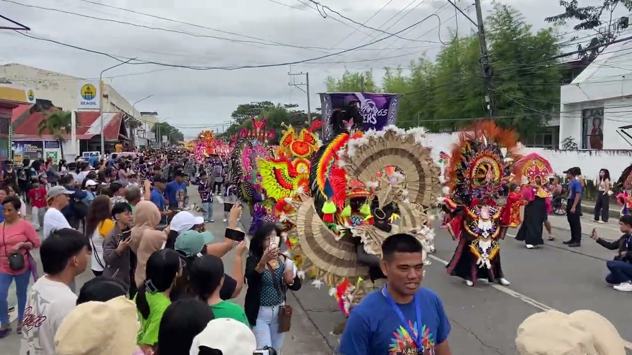 Kalibo ati atihan 2026 festival 