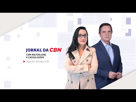 Jornal da CBN