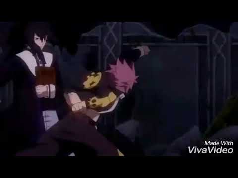 [A.M.V] ~ Fairy tail ~ - Music: Fairy tail opening 19 full( chưa xác định tên bài hát)