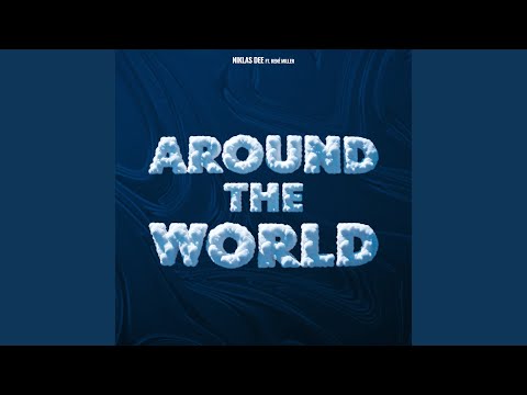 Niklas Dee - Around The World (feat. René Miller)