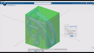Design optimization and weight reduction in CATIA 3DEXPERIENCE
