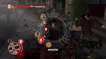 prototype 1 carnage short clip