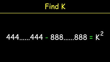 A Nice Number Theory Problem | Math Olympiad