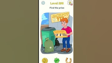 Dop 3 Level | Find The Prize Level 298 | #shorts #viral #dop3
