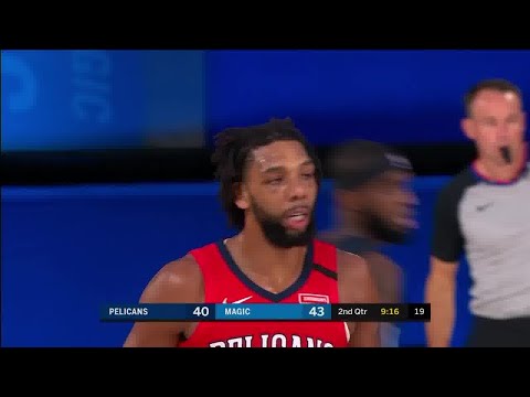 Jahlil Okafor Full