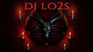 Dj Lo2s  Black Mode  Recorded 55 2026