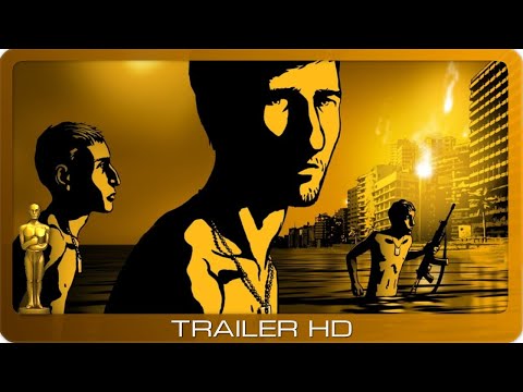 Waltz With Bashir ≣ 2008 ≣ Trailer