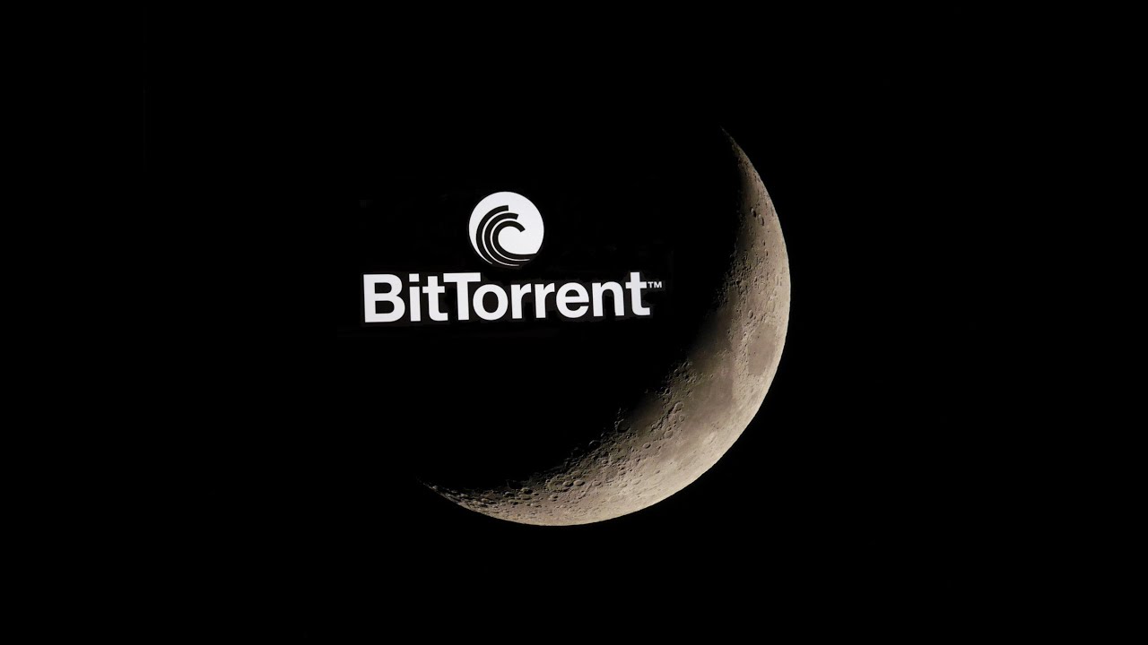 Key privileges of the BitTorrent solution