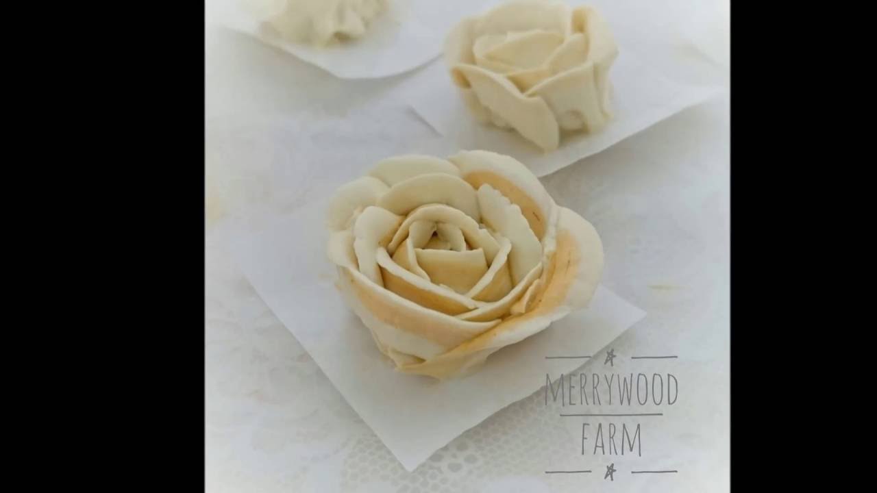 Piping Yellow Flowers | Cold Process Soap