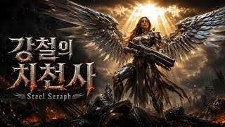 [Official Audio] 강철의 치천사 (Steel Seraph)