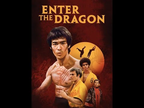 Enter the Dragon - Bruce Lee (1974) - YouTube