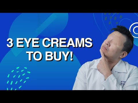 Absolute Collagen Eye Cream Reviews