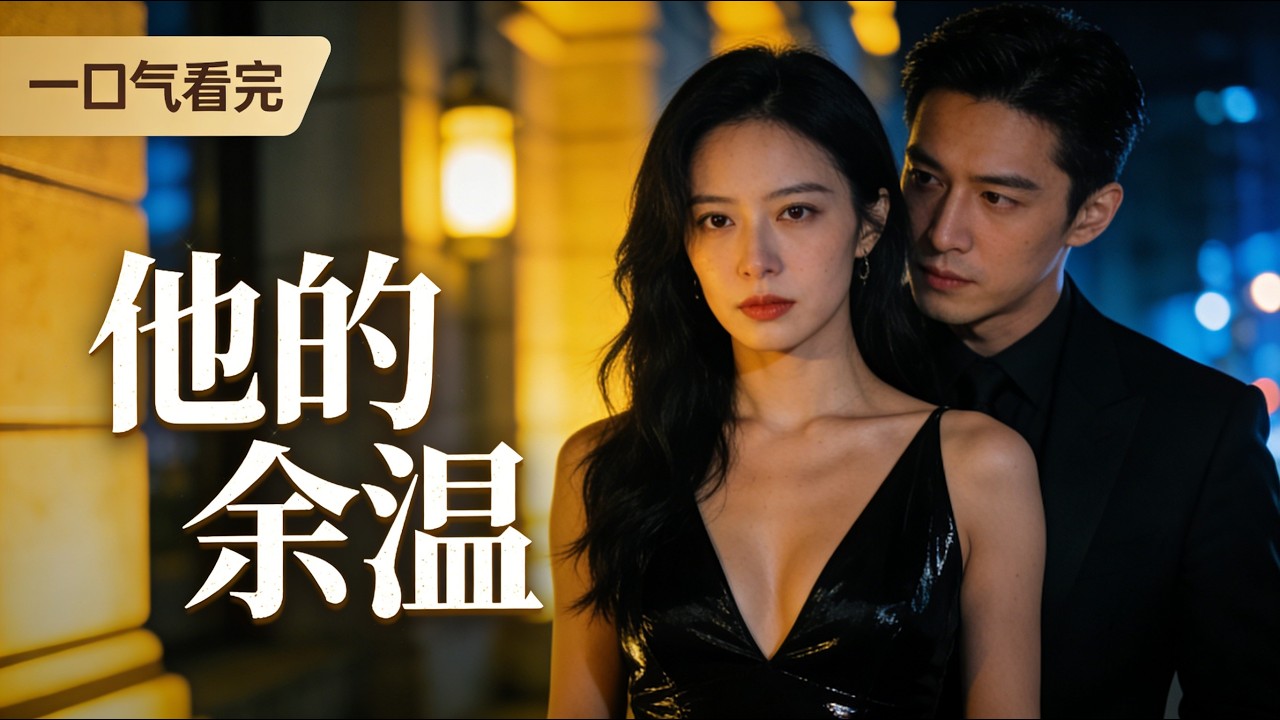 为查男友死因，她陷入器官谜案！