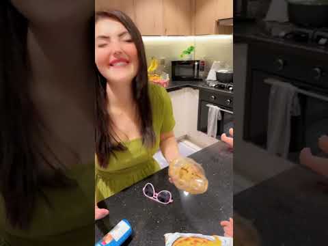 عصام ونور ردة فع ل التوآم 