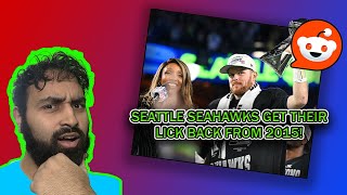 SEATTLE SEAHAWKS ARE SUPERBOWL CHAMPIONS! (NFL Reddit)