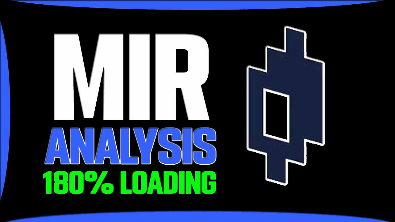 MIR price prediction 180% strong profit loading and Mirror Protocol price prediction 25 may 2022