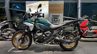 2024 Bmw R 1300 Gs Option 719 Tramuntana