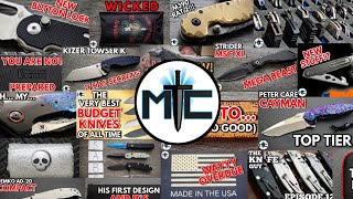 The Knife Guy Episode 136: A Look Back