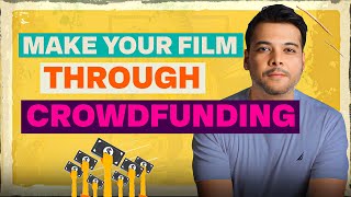 What is crowdfunding and how to start your campaign| Hindi | bollywood
