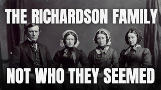 312 People Vanished in 27 Years | The Dark Secret of a Kentucky Religious Community
