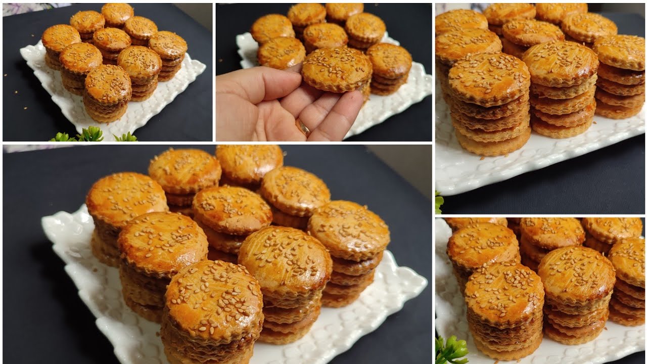 دواز أتاي 10دقائق بمذاق الفقاص كيحمق لذيذ وهشيش مقرمش عمرو يخطاك 💥بكمية وفيرة كيدوب فاليد قبل الفم