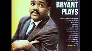 Video voorbeeld van "Ray Bryant Trio - Blue Monk"