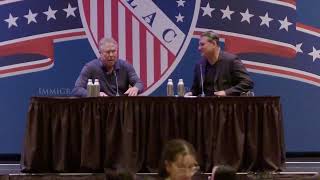 2025 LULAC National Convention: Networking Luncheon