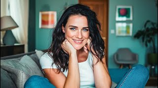 Ett oväntat arv förändrade allt, och han insåg att hans fru inte var den han trodde