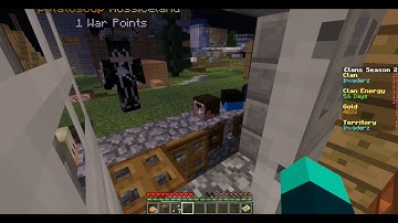 Getting my own head? Free kits {S5 #33] MINEPLEX CLANS