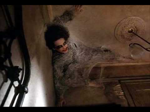 Afbeeldingsresultaat voor the cure lullaby