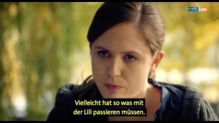 Die Freischwimmerin UT Deutsch