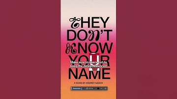 The background textures are from my free gradient pack! ✨ #fonts #typography