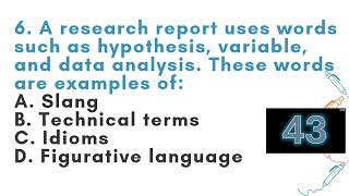 ENGLISH TERM 2 ASSESSMENT