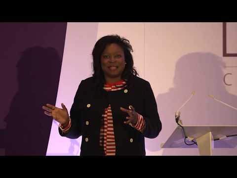 Tonya Nelson - DCDC19