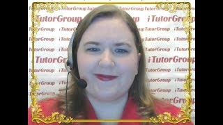 How to Get Started at iTutorGroup