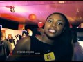 Dammy Krane is a sweet guy” – Yvonne Nelson (WATCH)