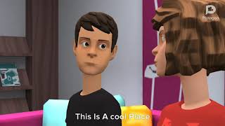 S1 Ep6 Merry Christmas