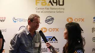 Player Profile Amazon FBA: Interview Randy Garrison from New York