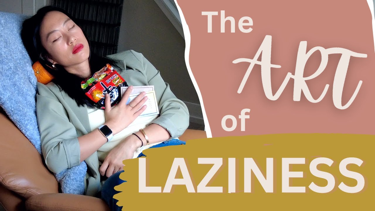 Why Consultants are the LAZIEST people in the world