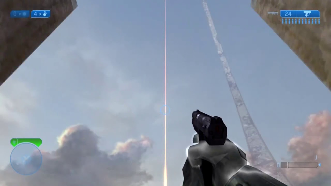 Chewnez - Just Playin' AN H2C MCC Trick Jumping Montage