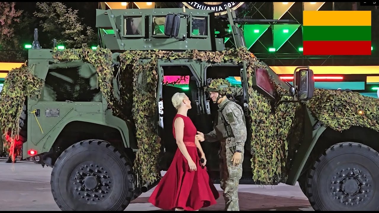 NATO Military Bands Festival 